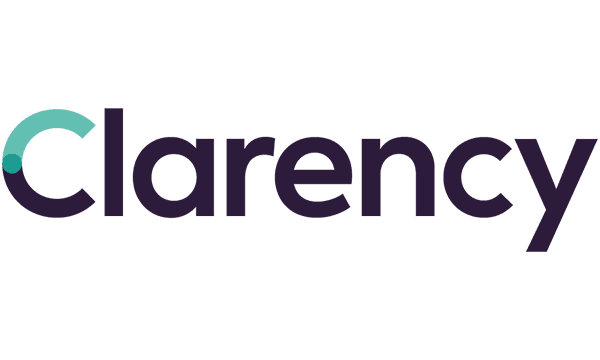 Clarency logo